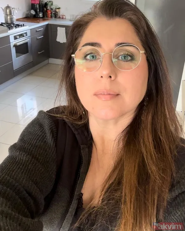 Tası tarağı toplayıp İsviçre’ye yerleşmişti! 51 yaşındaki Seher Dilovan'dan kötü haber! Gözyaşları içinde dua istedi - 8