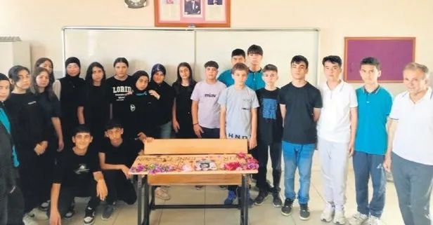 Hemşire olmak istiyordu deprem hayallerini yıktı