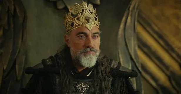 Alpagu Han Çin’e savaş açtı!