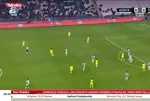Konyaspor 1-0 Fenerbahçe | ZTK ÖZET İZLE
