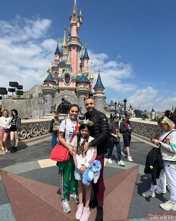 Demet Akalın yine verdi veriştirdi! 'Gülşen'i kıskanıyordun' yorumuna verdiği cevap olay oldu! "Geç titret..." - 4