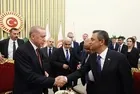 Başkan Erdoğan ve Özgür Özel TBMM resepsiyonunda ne konuştu? İşte Erdoğan-Özel konuşmasının detayları!