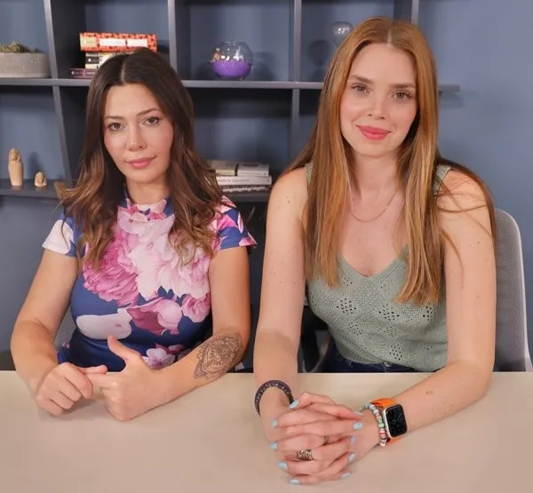 Duygu Aycan'dan bomba 'Evleneceksen Gel' itirafı! "Seda Sayan bile aradı ama gitmedim"-3