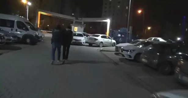 İstanbul'da terör örgütlerine operasyon! DEAŞ, HTŞ ve El Kaide... 10 gözaltı