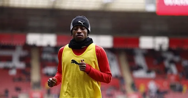 Galatasaray Peters'ı ikna edemiyor!