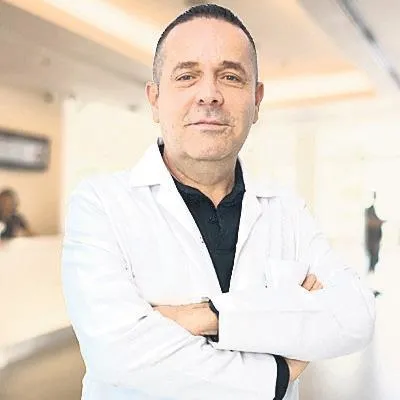 Uzman isim kadınları uyardı: Yüksek topuk kamburlaştırır-1