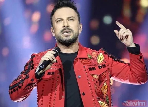 Trendyol'dan aldığı reklam ücreti dudak uçuklattı! Tarkan durdu durdu turnayı gözünden vurdu - 3