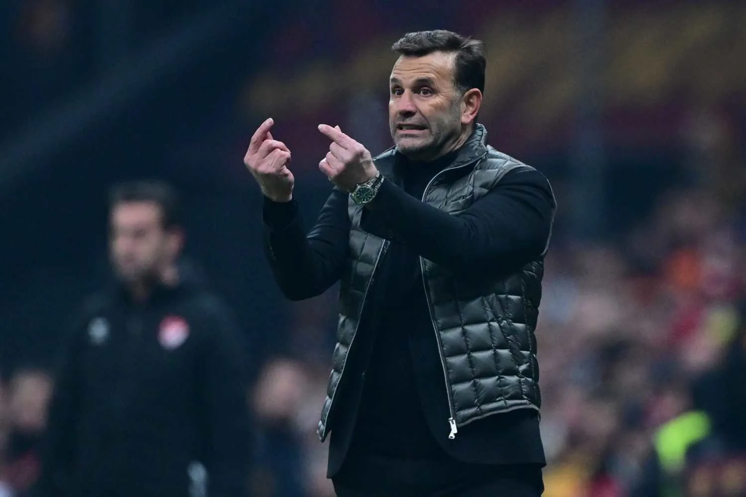 Galatasaray'dan Şampiyonlar Ligi hamlesi! O yıldız için teklif yolda - 13