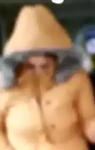 Mersin'de eltiler fuhuş yaparken yakalandı