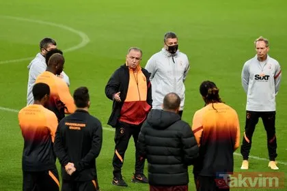 Galatasaray’da yeni maaş kararı! Aynı hata tekrarlanmayacak