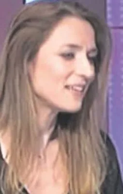 Ünlü balerin hırsızlık yaparken yakalandı