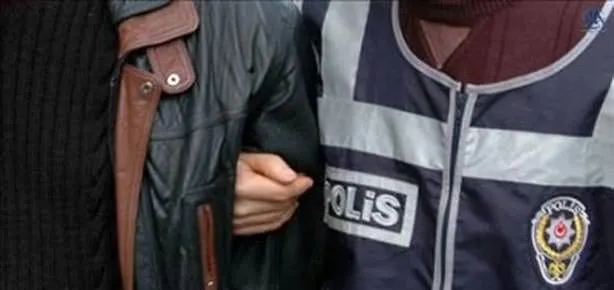 Şırnak’ta, taciz ateşi açan 4 kişi yakalandı