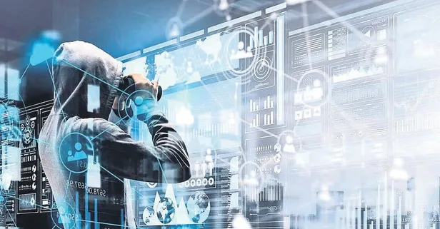 Siber devriye yakaladı: 120 bin 926 sosyal medya hesabı hakkında işlem yapıldı I Bu yöntemlere dikkat!