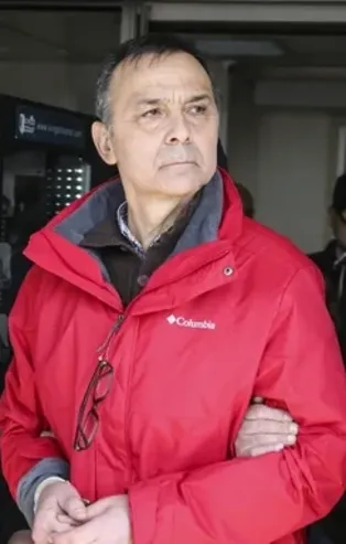 Metin İyidil'in beraatinde FETÖ detayı! Eski askeri savcı ortaya çıkardı: Hulusi Gül kumpasın ana aktörleri arasında