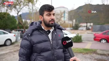 Kırşehir'de DEAŞ operasyonu: 10 tutuklama