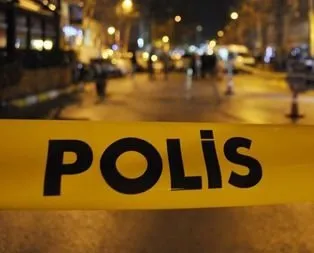 Kaymakanlık konutuna kalleş saldırı