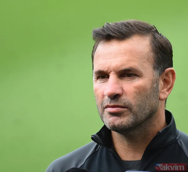 Galatasaray'da Okan Buruk Kayseri mağlubiyeti sonrası ateş püskürdü: Hakemlerle ve VAR ile uğraşmaktan yorulduk - 11