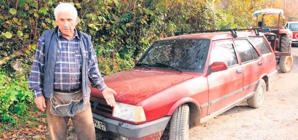 H’ayı’rsız!