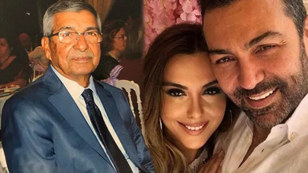 Saruhan Hünel ve Aslı Hünel'in babası corona virüs nedeniyle hayatını kaybetti! Hünel kardeşler sosyal medyadan duyurdu...-4