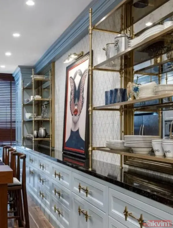 Çağla Şıkel form sırrını anlattı anlatmasına ama bir sorun var "Yediklerini söylesen daha kolaydı" 45'lik Çağla aç geziyor - 14