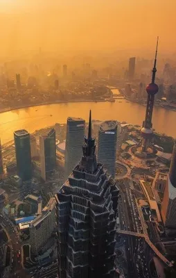 2017'de en çok gökdelen inşa eden ülkeler