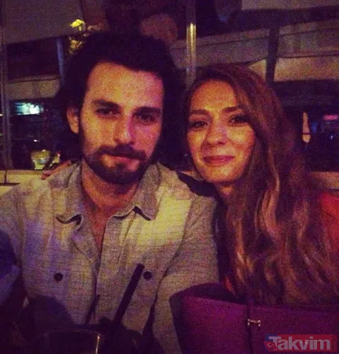 Camdaki Kız'ın Nalan'ı Burcu Biricik'in kardeşiyle olan benzerliği şoke etti! Abisi adeta Burcu'nun erkek versiyonu - 18