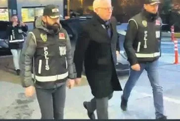 İhale hile!
