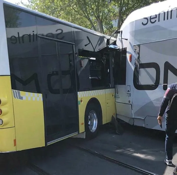 Hizmet yok başarısızlık var! İBB Meclisi'nde AK Partili isim Ekrem İmamoğlu'nun fiyaskolarını örneklerle anlattı-2