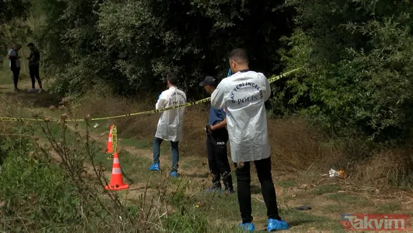 Çatalca'daki Emre Öztürk cinayetinde şok detaylar! WhatsApp'tan çıktı... Ölmeden önce katilinin fotoğrafını çekmiş - 14