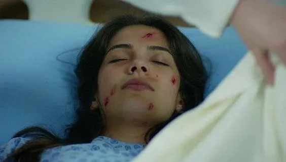 Kırgın Çiçekler 81.bölüm fragmanı