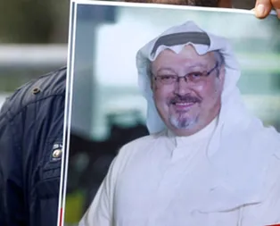 Son dakika: ABDden Cemal Kaşıkçı açıklaması