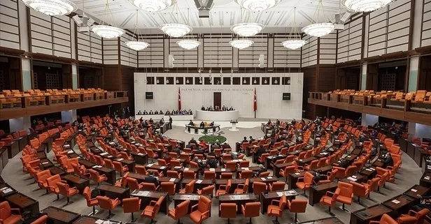 "Terörsüz Türkiye" komisyonu mesaiye başladı! Kurtulmuş'tan "beka meselesi" vurgusu: Önce silah bırakma sonra yasal düzenleme