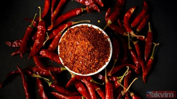 Biberlerinizi küflenmeden kurutun! Karatay’dan kış hazırlığına doğal çözüm - 5