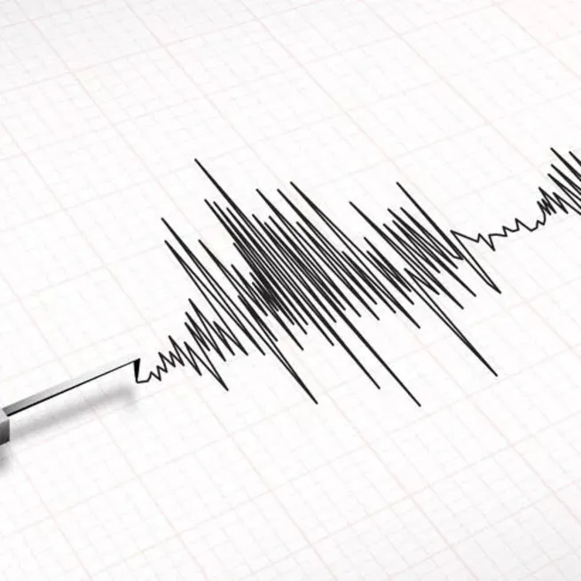 Hatay’da korkutan deprem!