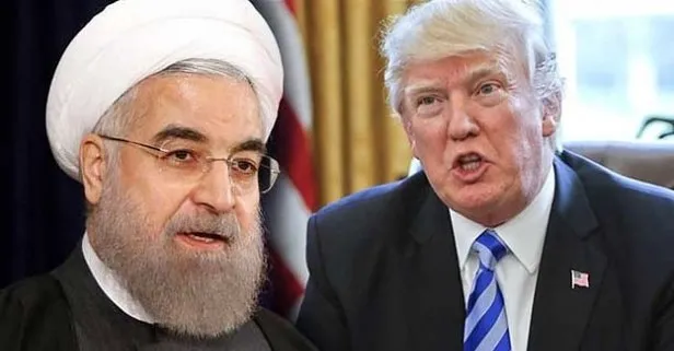 Son dakika: ABD, İran Cumhurbaşkanı Ruhani ve Dışişleri Bakanı Zarif’e vize verdi