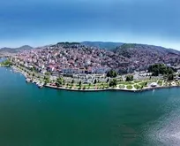 Türkiye müjdelere doymuyor! Zonguldak’ta çifte bayram