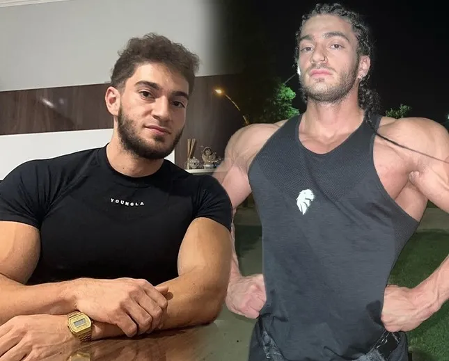 youtube-fenomeni-testo-taylanin-darbettigi-cocuk-konustu-sikayetci-olmamam-icin-bana-para-teklif-etti-1752766221497.jpeg YouTube fenomeni Testo Taylan'ın Instagram paylaşımları. (Ekran Görüntüsü)