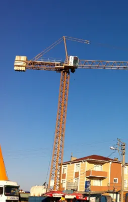 15 bin lira maaşla vinç operatörü bulamıyorlar