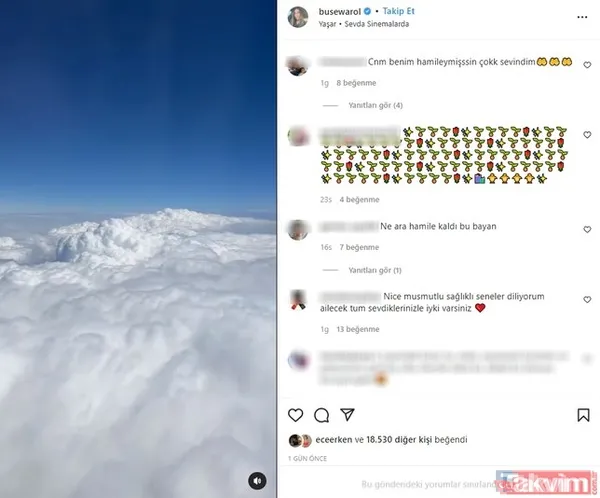 Buse Varol'un hamile olduğu iddia edilmişti! Dadılara ödediği maaşla dikkat çeken Alişan'dan 3. çocuk açıklaması: "İki çocuk iki dadı..." - 8