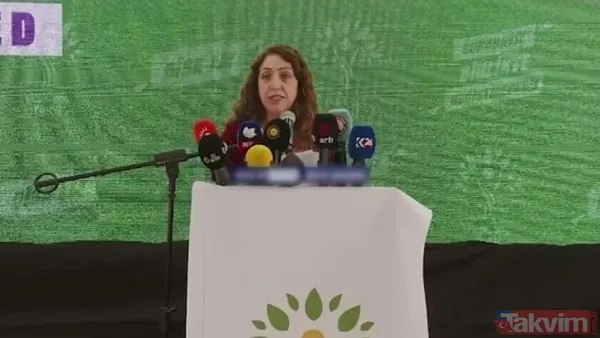 HDPKK'lı Pervin Buldan Kandil'in adayını açıklayacak! Kemal Kılıçdaroğlu'na 'Hayırlı olsun' demişti... - 10