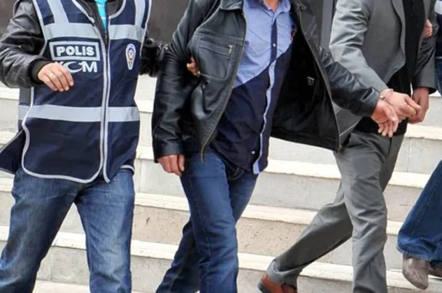 Suruç'taki olayla ilgili 1 kişi tutuklandı