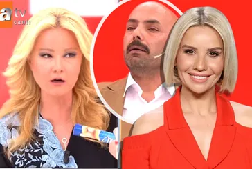 Esra Erol'a gitti Müge Anlı'dan çıktı! Erhan Ercan'ın babasından gelen itiraf ağızları açık bıraktı: "O kızı bundan kurtarın"