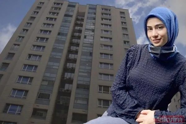 Samuray kılıcıyla katledilmişti! Başak Cengiz iddianamesi kabul edildi - 12