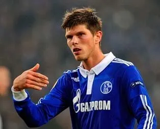 Huntelaar çalımı!