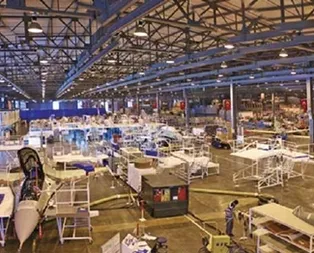 Eski TUSAŞ çalışanları FETÖ’den gözaltında!