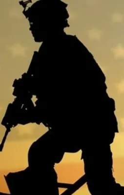 Afganistan'da 2 Amerikan askeri öldürüldü