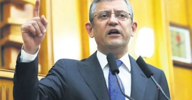 CHP'de şaibeli Kurultay duruşması: Özel yönetimi mutlak butlana karşı önlem aldı