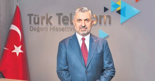 Türk Telekom'dan dev hamle! Yavru vatana fiber internet