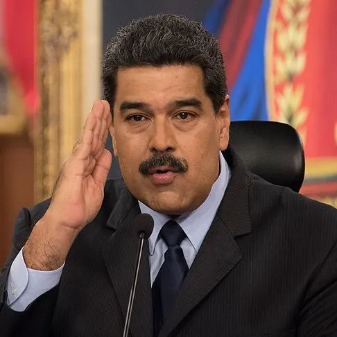 Venezuela’da 3 yıl sonra bir ilk