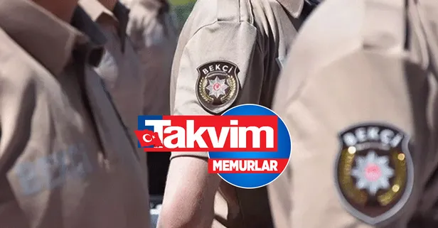 BEKÇİLİK SINAV GİRİŞ BELGESİ nasıl alınır? meb.gov.tr ve E devlet bekçilik sınav yerleri sorgulama ekranı! Bekçilik sınavı kaç soru, kaç dakika?